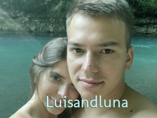 Luisandluna