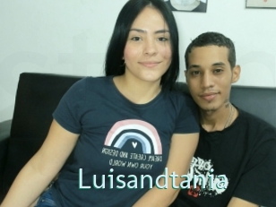 Luisandtania