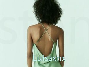 Luisaxnx