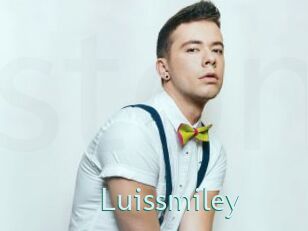 luissmiley Straponles
