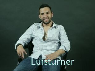 Luisturner