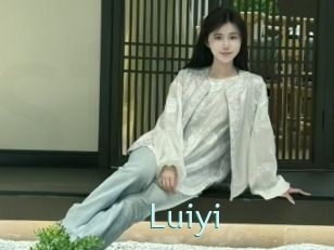 Luiyi