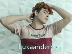 Lukaanderson
