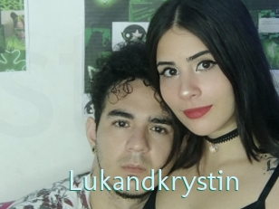 Lukandkrystin