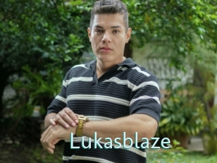 Lukasblaze