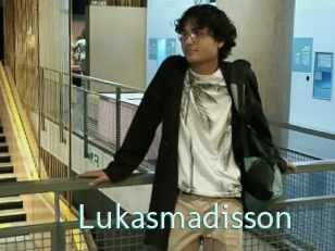 Lukasmadisson