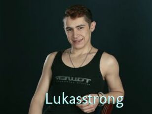 Lukasstrong