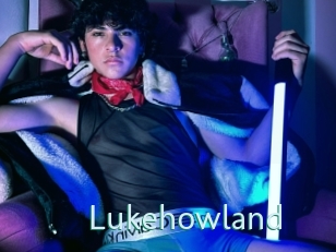 Lukehowland