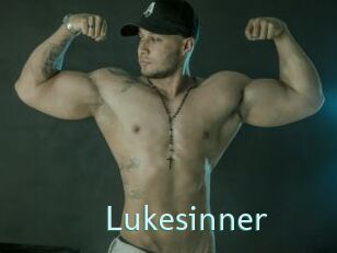 Lukesinner