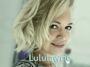 Lululawrie