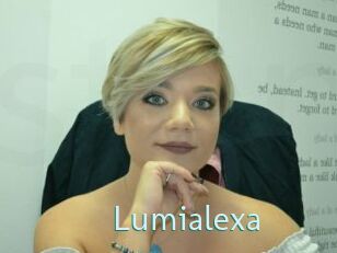 Lumialexa