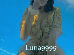 Luna9999