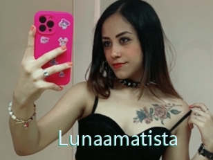 Lunaamatista