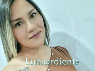 Lunaardiente