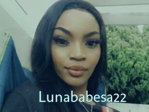 Lunababesa22