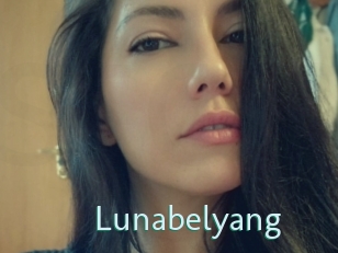 Lunabelyang