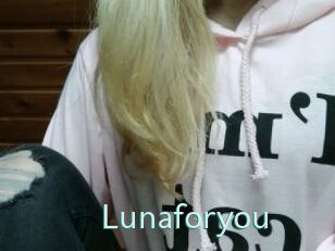 Lunaforyou
