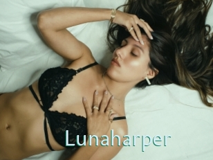 Lunaharper