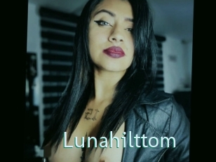 Lunahilttom