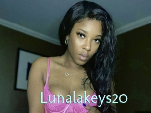 Lunalakeys20