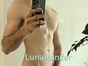 Lunaleander