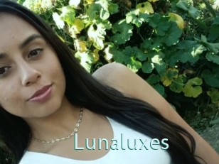 lunaluxes Straponles