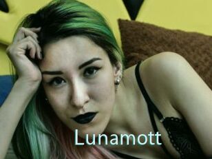 lunamott Straponles