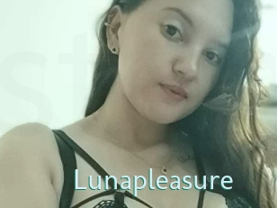 Lunapleasure