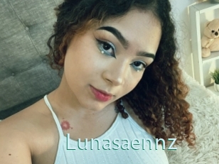 Lunasaennz