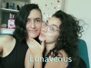 Lunavenus