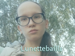 Lunettebaills