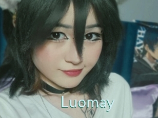 Luomay