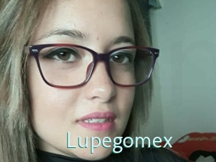 Lupegomex