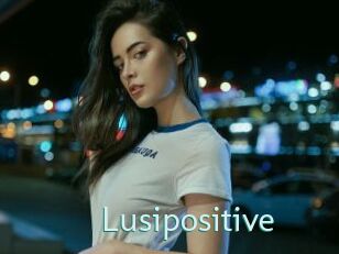 Lusipositive