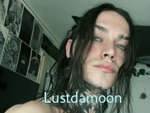 Lustdamoon