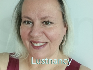 Lustnancy