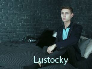 Lustocky