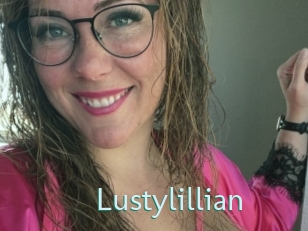 Lustylillian