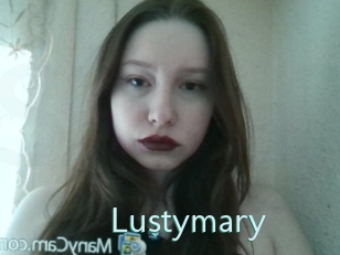 Lustymary