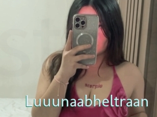 Luuunaabheltraan