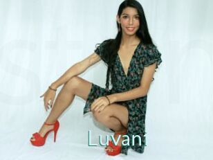 Luvani