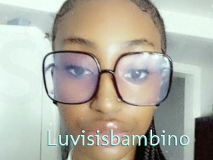 Luvisisbambino