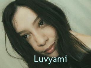 Luvyami