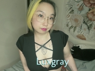 Luxgray