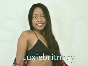 Luxiebritnney