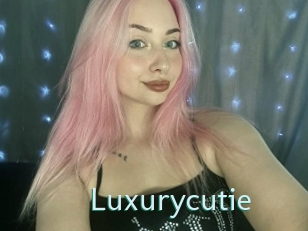 Luxurycutie