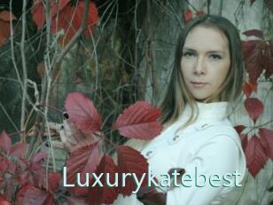 Luxurykatebest