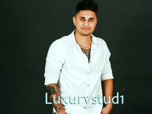 Luxurystud1