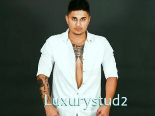 Luxurystud2