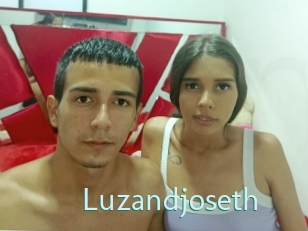luzandjoseth Straponles